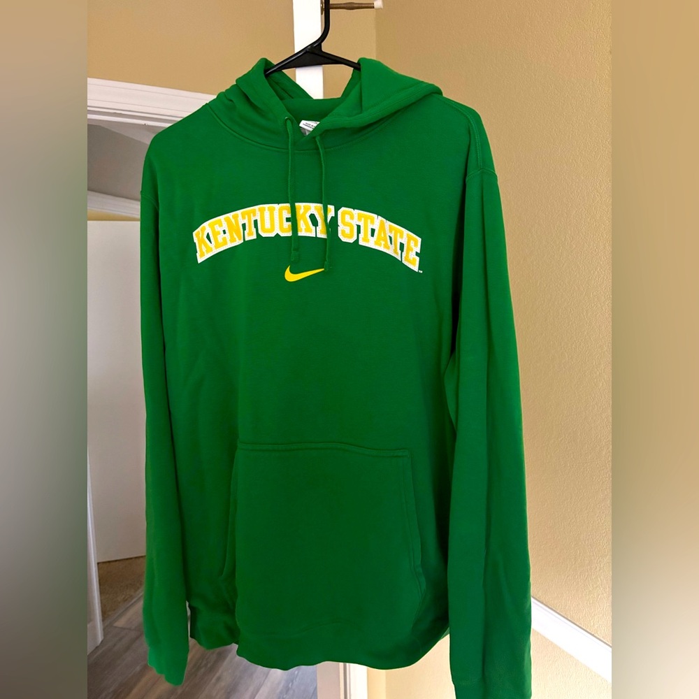Nike Kentucky State Hoodie